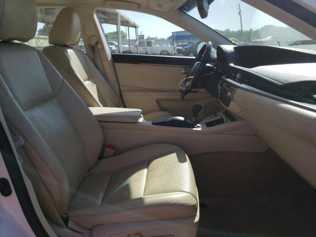 Photo 5 from auction – 2013 LEXUS ES 350 with VIN JTHBK1GG5D2042880
