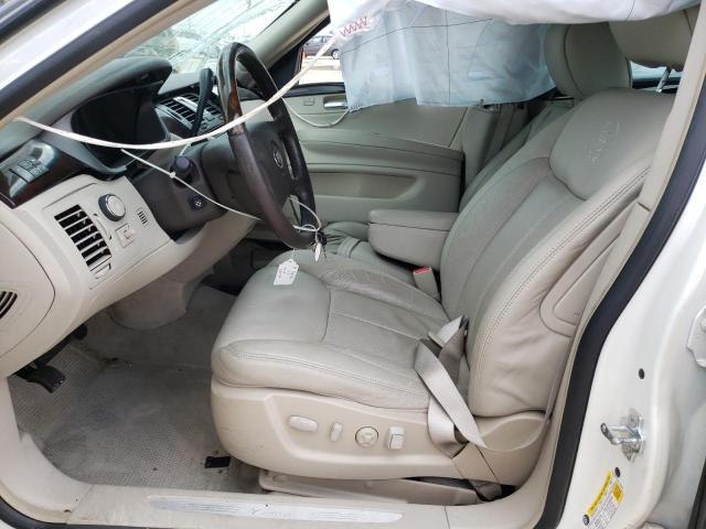 Photo 5 from auction – 2009 CADILLAC DTS with VIN 1G6KD57Y69U133988