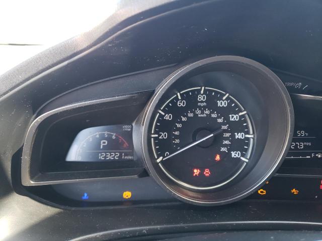 Photo 8 from auction – 2018 MAZDA 3 TOURING with VIN 3MZBN1V36JM193477