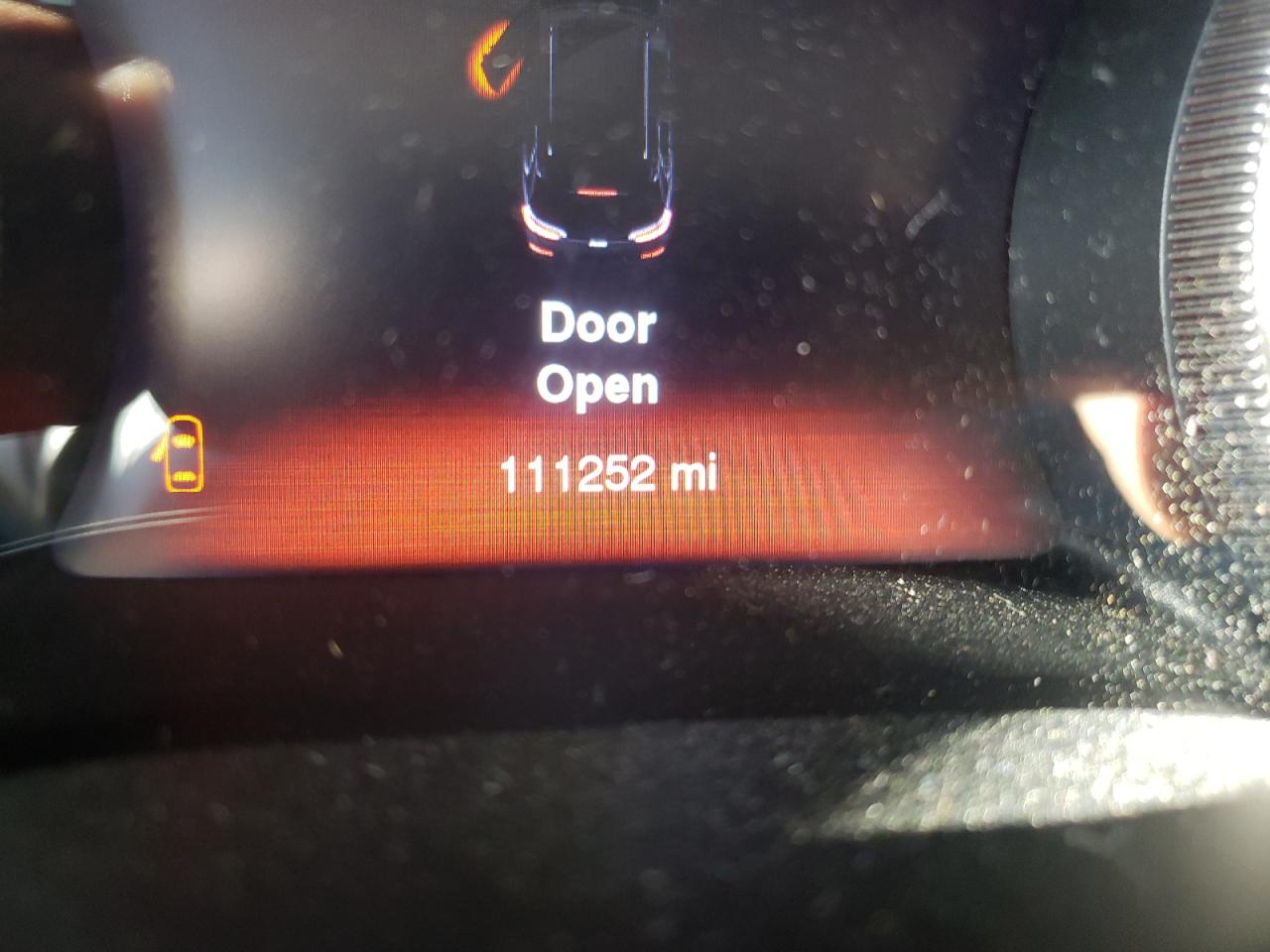 Photo 8 from auction – 2014 JEEP CHEROKEE L with VIN 1C4PJLDS2EW318909