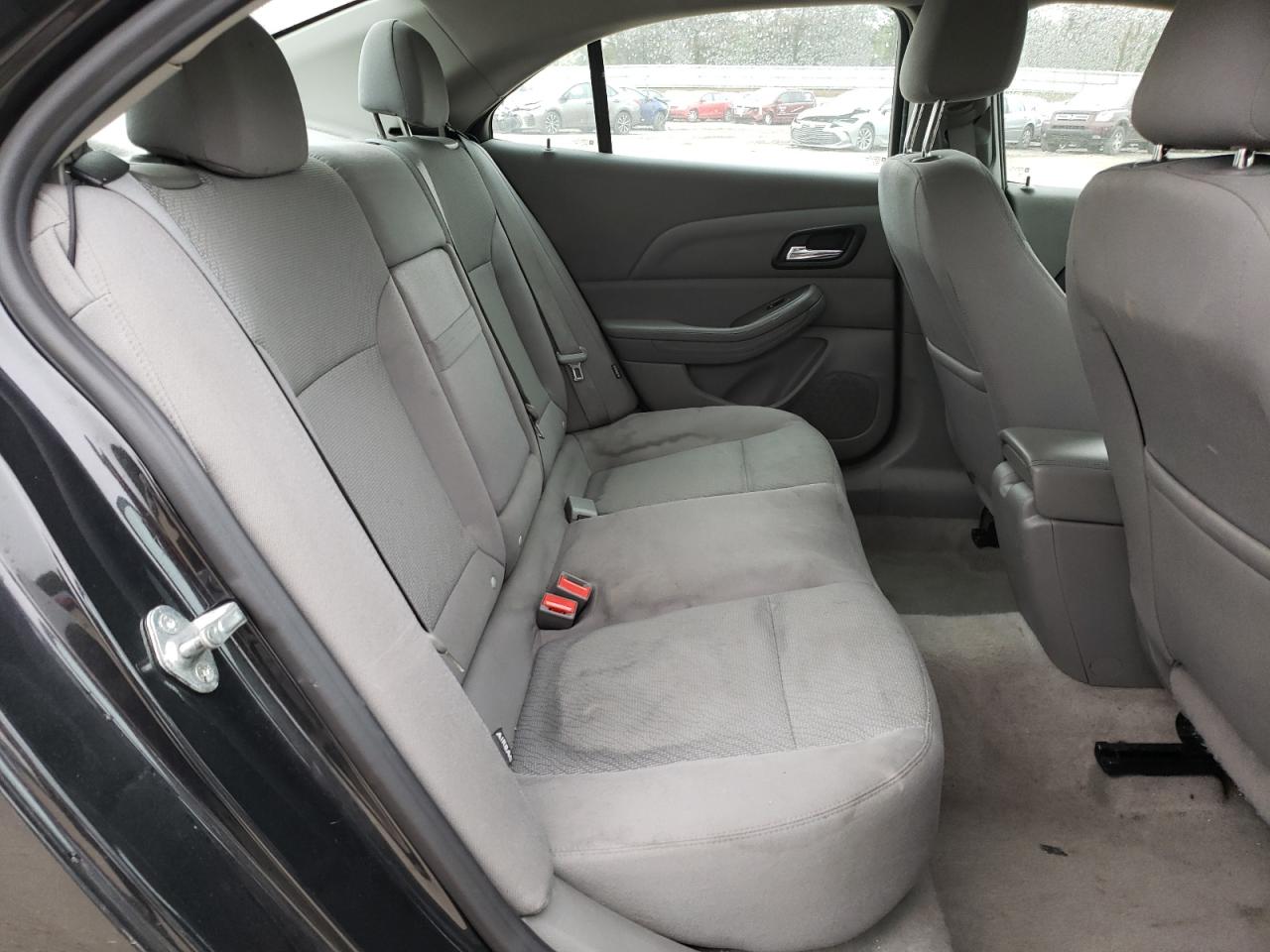 Photo 6 from auction – 2013 CHEVROLET MALIBU with VIN 1G11B5SA8DF195651