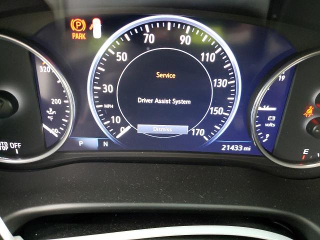 Photo 8 from auction – 2020 BUICK ENCLAVE AV with VIN 5GAEVCKW8LJ140727