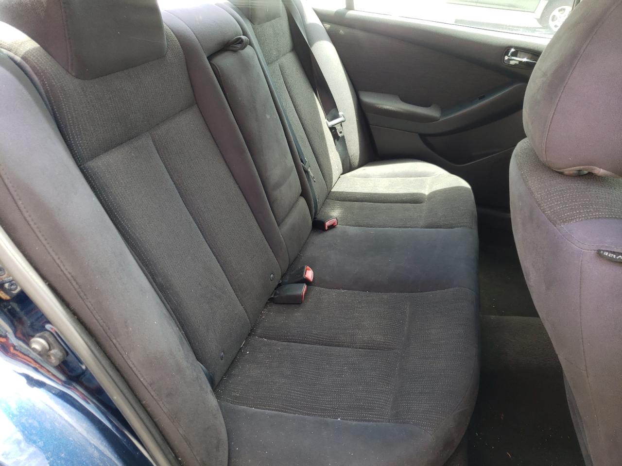 Photo 6 from auction – 2010 NISSAN ALTIMA BAS with VIN 1N4AL2AP4AN418042
