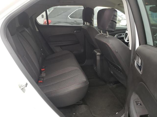 Photo 6 from auction – 2012 CHEVROLET EQUINOX LT with VIN 2GNALDEK3C1130545