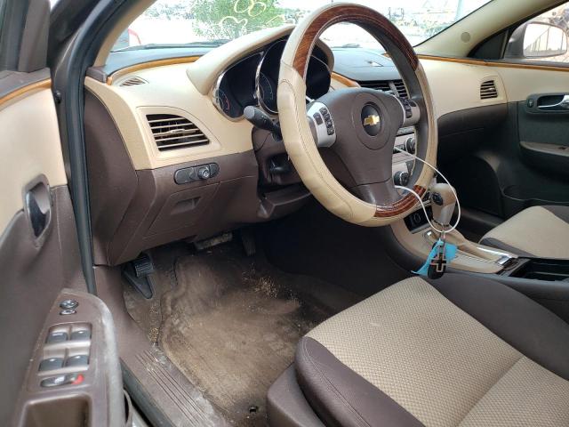 Photo 9 from auction – 2011 CHEVROLET MALIBU 1LT with VIN 1G1ZC5E17BF382775
