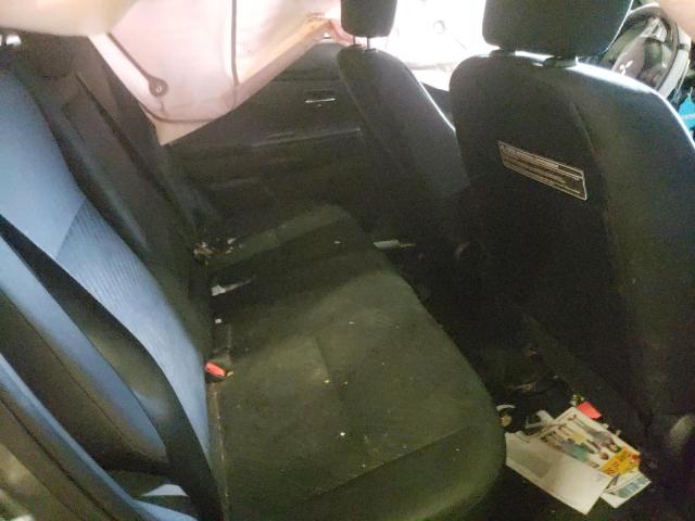 Photo 6 from auction – 2013 MITSUBISHI OUTLANDER with VIN 4A4AR4AU1DE020262