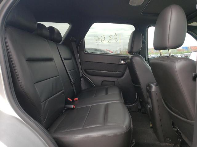 Photo 6 from auction – 2009 FORD ESCAPE LIM with VIN 1FMCU04GX9KB63888