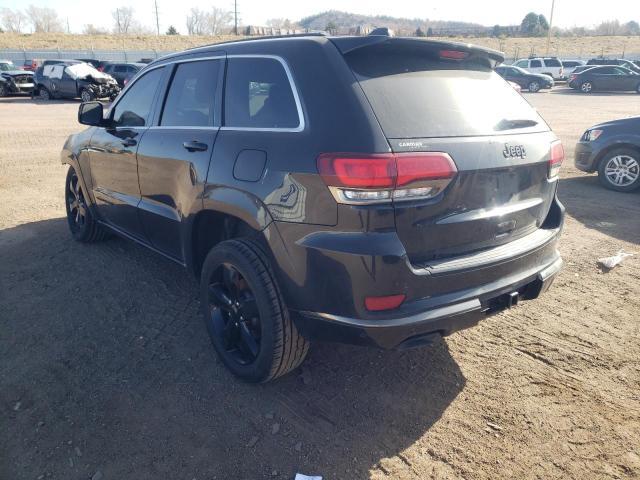 Photo 3 from auction – 2015 JEEP GRAND CHER with VIN 1C4RJFCGXFC947635