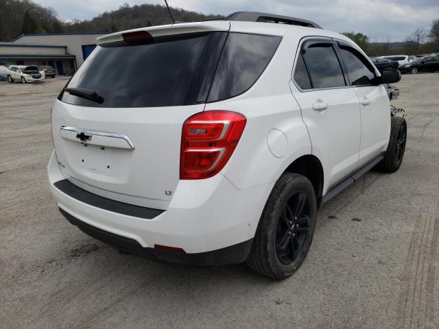 Photo 4 from auction – 2017 CHEVROLET EQUINOX LT with VIN 2GNALCEK0H6135948