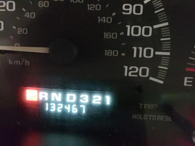 Photo 8 from auction – 2000 CHEVROLET MALIBU with VIN 1G1ND52JXY6309277