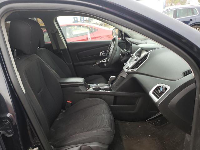 صورة رقم 5 من المزاد - 2015 GMC TERRAIN SL مع VIN 2GKFLVEK4F6158953