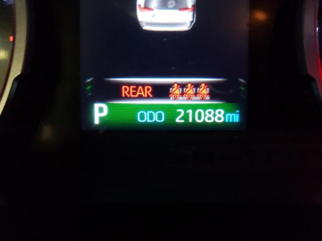 Photo 8 from auction – 2021 TOYOTA RAV4 LE with VIN 2T3F1RFV2MW187564