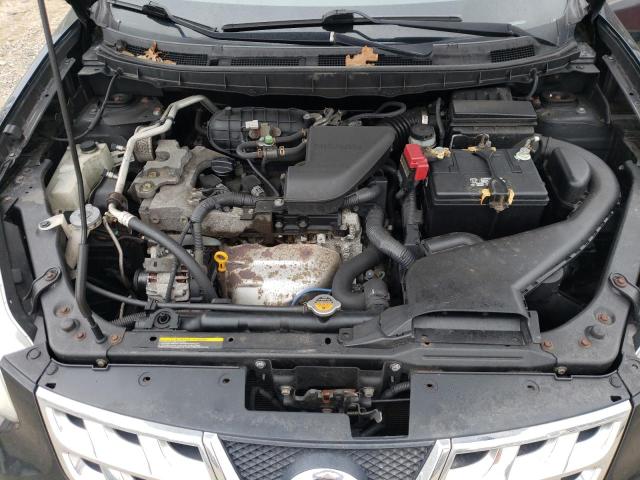 Photo 7 from auction – 2011 NISSAN ROGUE S with VIN JN8AS5MV8BW271541