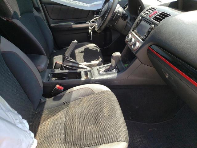 Photo 5 from auction – 2016 SUBARU CROSSTREK with VIN JF2GPABC9G8293496