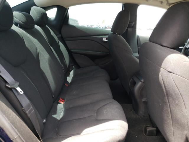 Photo 6 from auction – 2013 DODGE DART SE with VIN 1C3CDFAA6DD178672