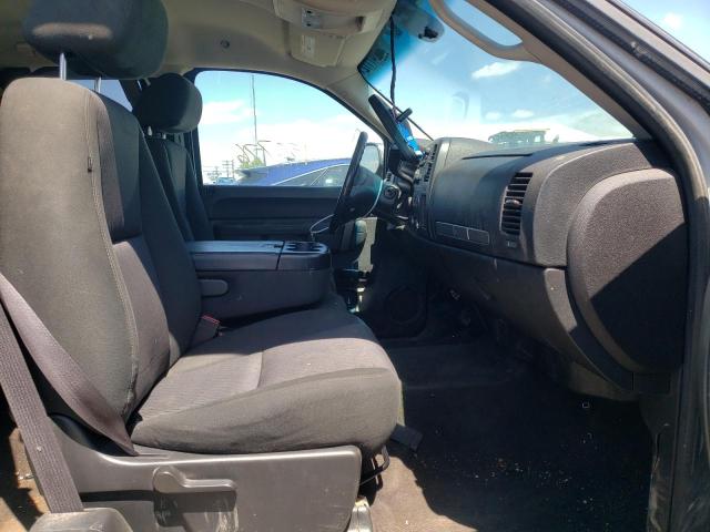 Photo 5 from auction – 2013 CHEVROLET SILVERADO with VIN 1GCRKSE73DZ114532