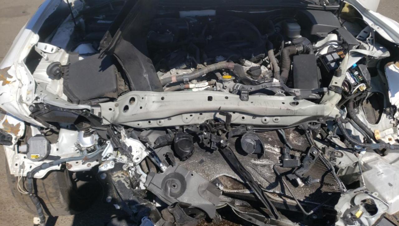Photo 7 from auction – 2014 LEXUS GS 350 with VIN JTHCE1BL4E5023382