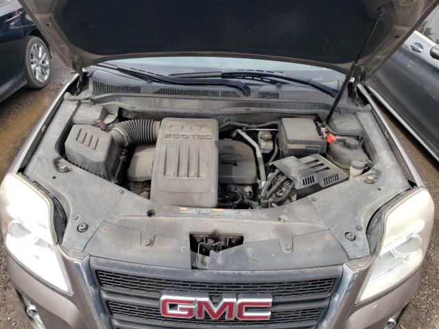 Photo 7 from auction – 2012 GMC TERRAIN SL with VIN 2GKFLTEK8C6196475