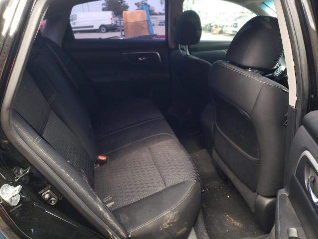 Photo 6 from auction – 2017 NISSAN ALTIMA 2.5 with VIN 1N4AL3AP7HC174754