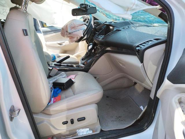 Zdjęcie 5 z aukcji – 2016 FORD ESCAPE TIT z VIN 1FMCU0JX0GUA53499
