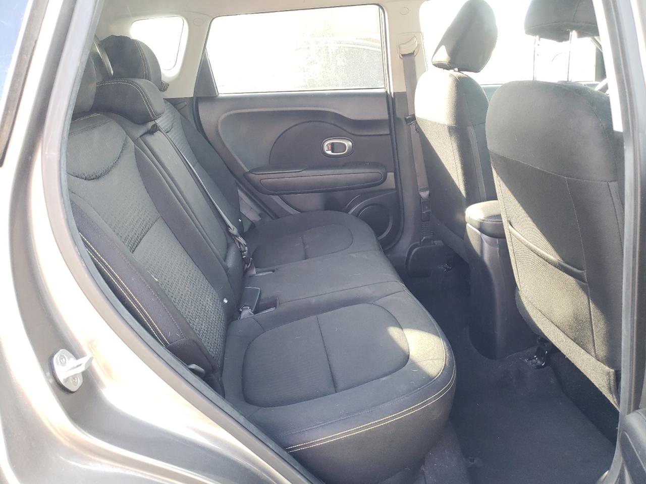 Photo 6 from auction – 2015 KIA SOUL + with VIN KNDJP3A58F7170618