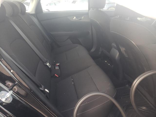 Photo 6 from auction – 2021 KIA FORTE FE with VIN 3KPF24AD4ME374105