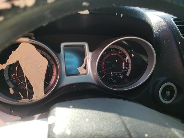 Photo 8 from auction – 2015 DODGE JOURNEY SE with VIN 3C4PDCAB3FT592364