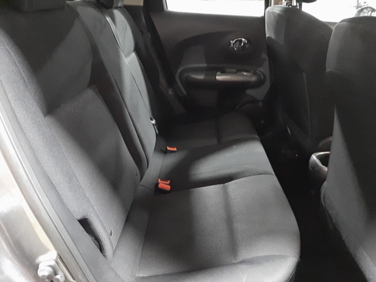 Photo 6 from auction – 2014 NISSAN JUKE S with VIN JN8AF5MV3ET482947