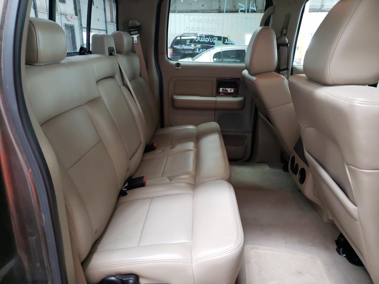 Photo 6 from auction – 2008 FORD F150 SUPER with VIN 1FTPW14V08FC08672
