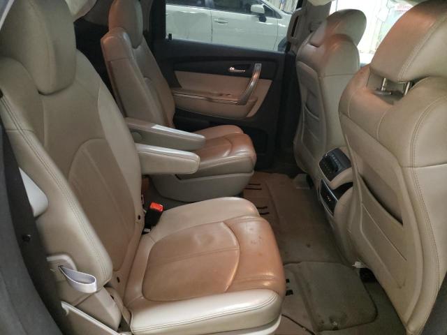 Photo 6 from auction – 2008 GMC ACADIA SLT with VIN 1GKER337X8J112756