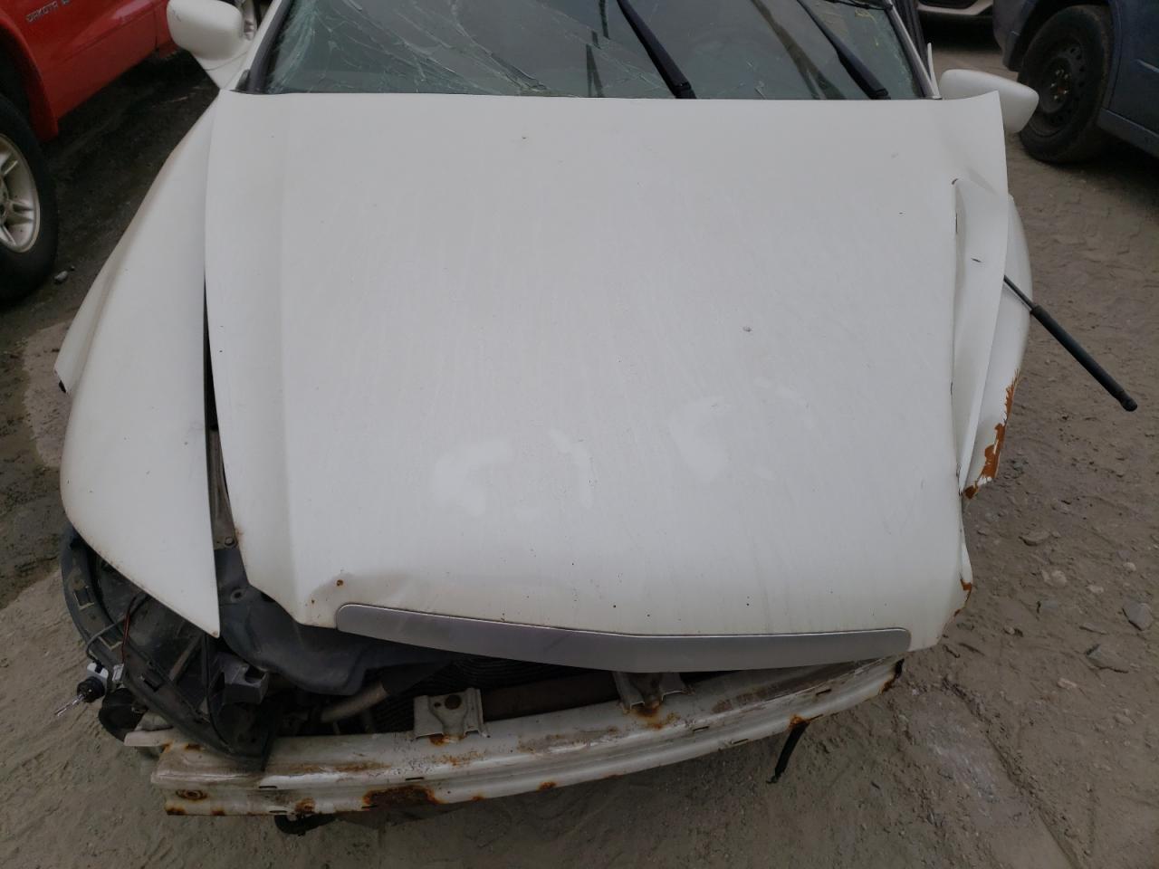 Photo 7 from auction – 2006 ACURA 3.2TL with VIN 19UUA66276A051865