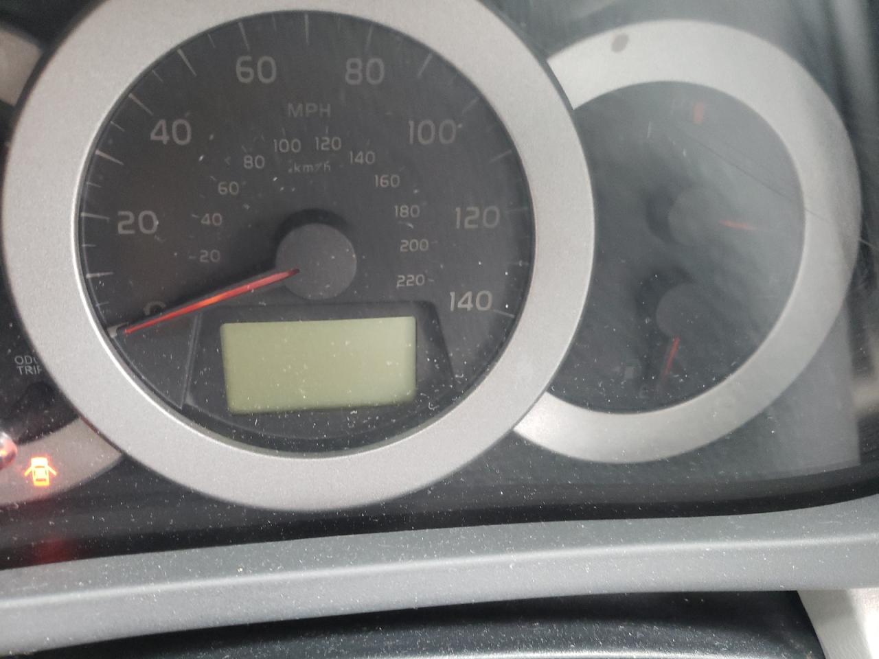 Photo 8 from auction – 2010 TOYOTA RAV4 with VIN 2T3BF4DV9AW039378