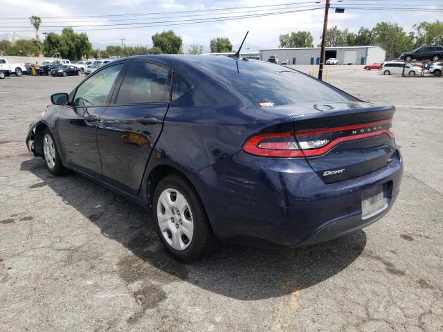 Photo 3 from auction – 2013 DODGE DART SE with VIN 1C3CDFAA6DD178672