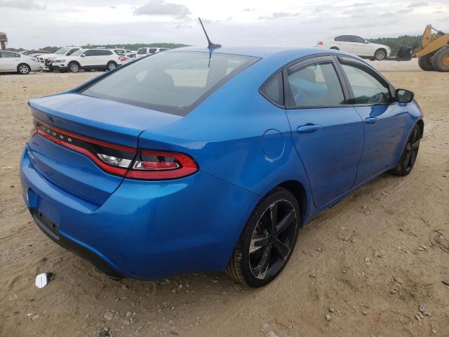 Photo 4 from auction – 2015 DODGE DART SXT with VIN 1C3CDFBB7FD331473