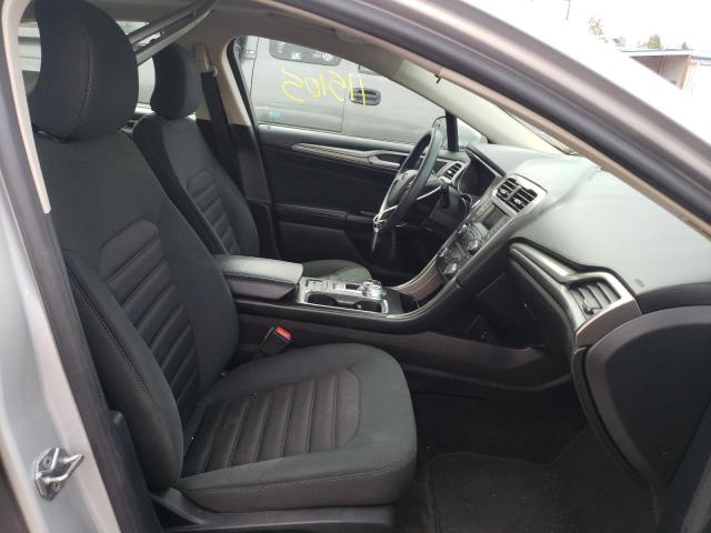 Photo 5 from auction – 2017 FORD FUSION SE with VIN 3FA6P0H71HR182901