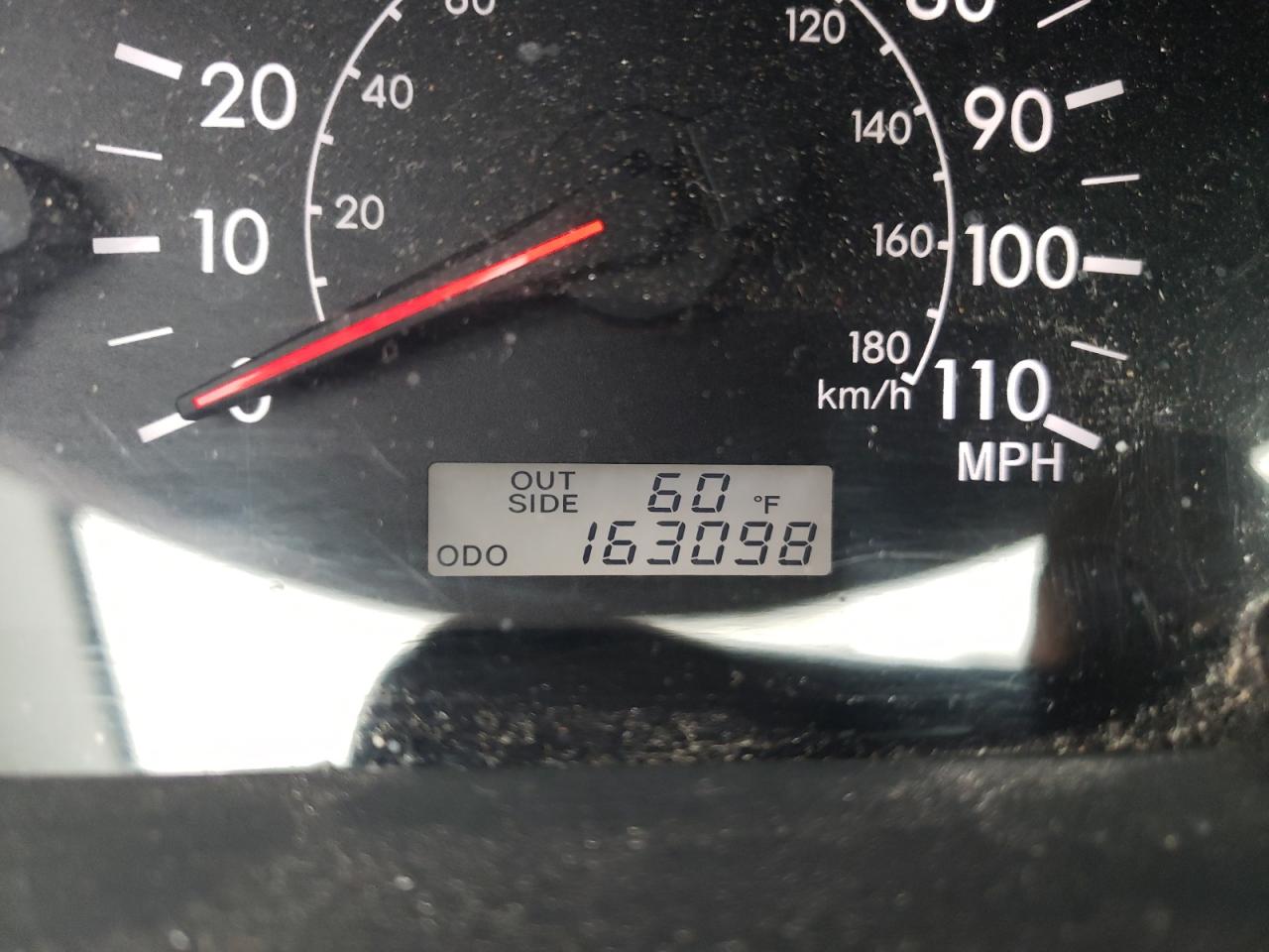 Photo 8 from auction – 2006 TOYOTA COROLLA CE with VIN 1NXBR32E46Z762740