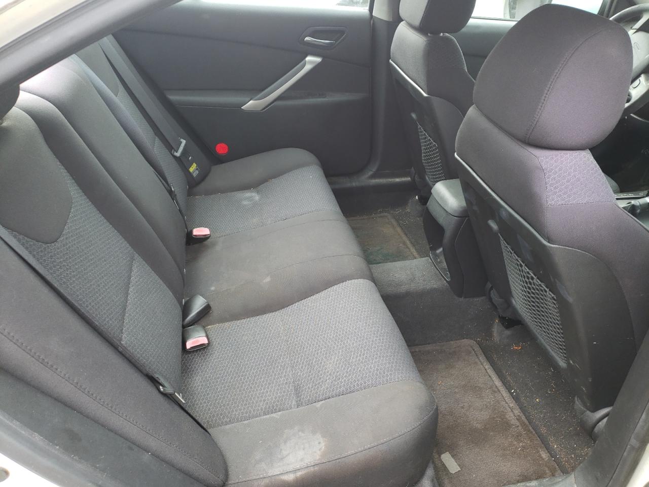 Photo 6 from auction – 2005 PONTIAC G6 with VIN 1G2ZG528254139389