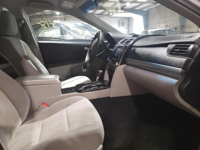 Photo 5 from auction – 2012 TOYOTA CAMRY BASE with VIN 4T4BF1FK5CR198742