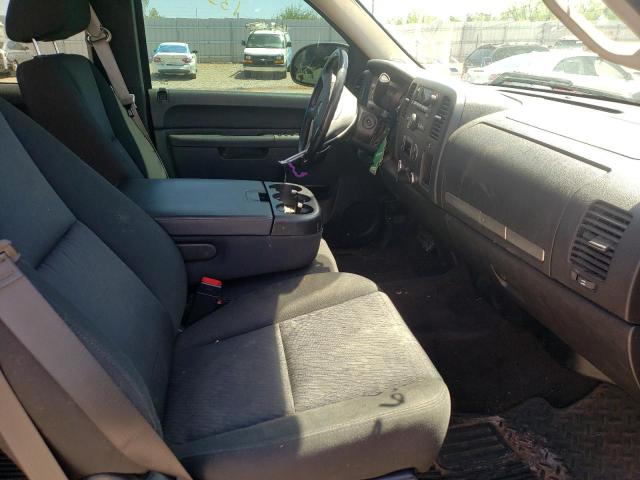 Photo 9 from auction – 2013 CHEVROLET SILVERADO with VIN 1GCRCSE03DZ415365