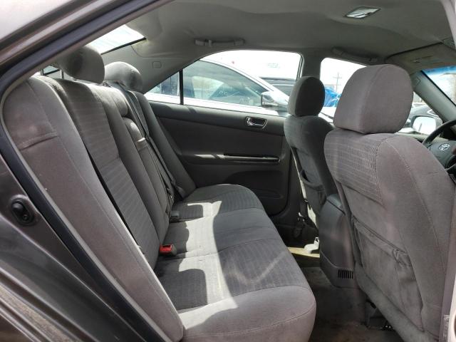 Photo 6 from auction – 2005 TOYOTA CAMRY LE with VIN 4T1BE30K15U986020