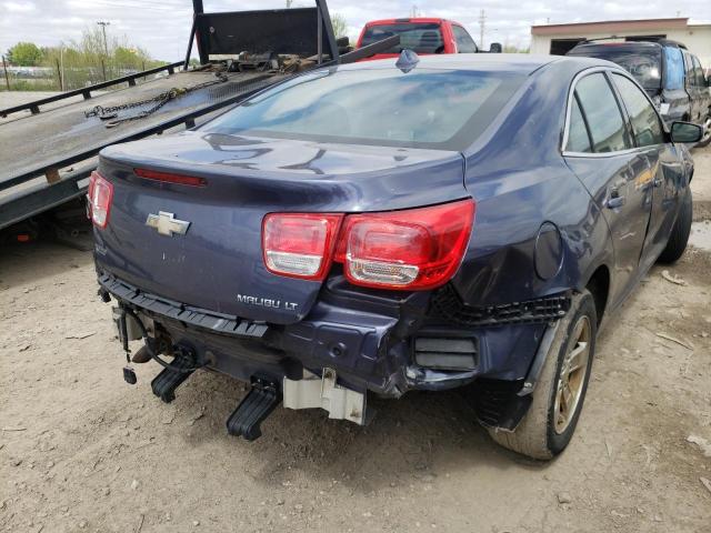 Photo 9 from auction – 2014 CHEVROLET MALIBU 1LT with VIN 1G11C5SL8EF142920