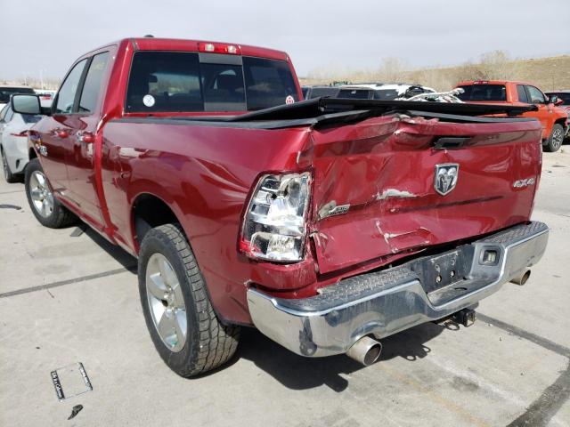 Photo 3 from auction – 2014 RAM 1500 SLT with VIN 1C6RR7GT8ES365311