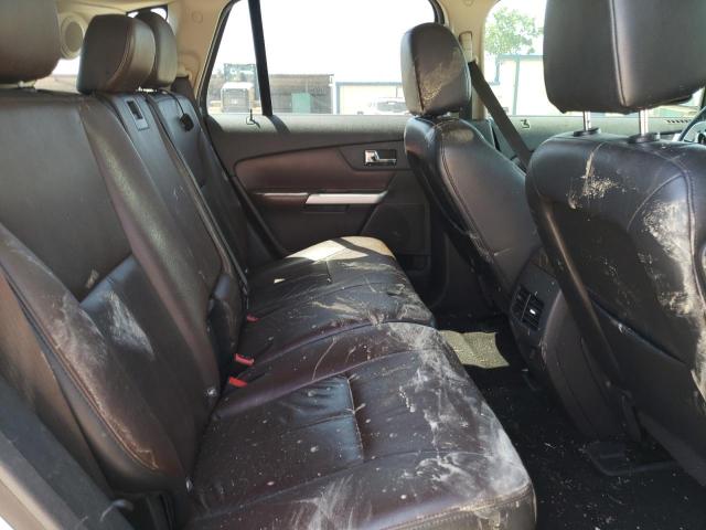 Photo 6 from auction – 2013 FORD EDGE LIMIT with VIN 2FMDK3KC9DBB55439
