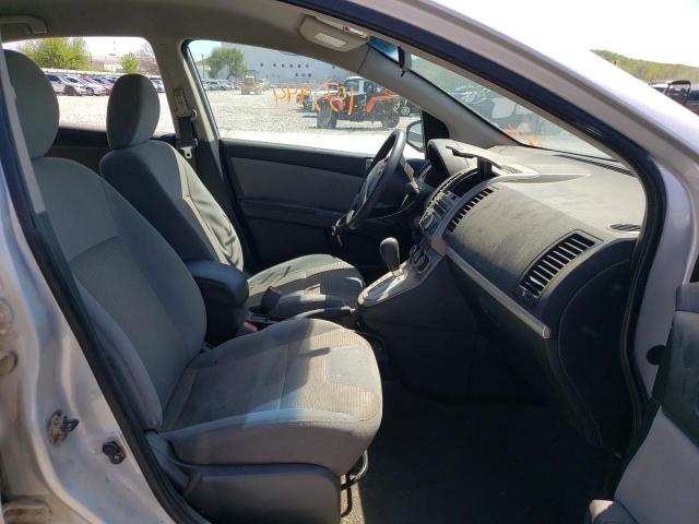 Photo 5 from auction – 2011 NISSAN SENTRA 2.0 with VIN 3N1AB6AP4BL699834