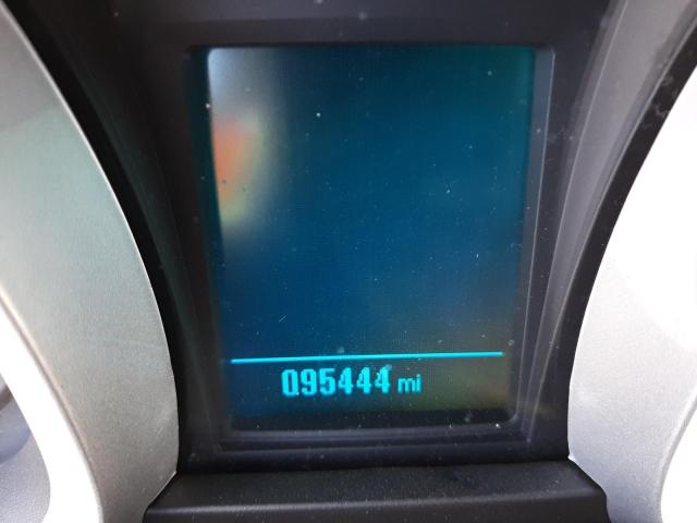 Photo 8 from auction – 2015 CHEVROLET EQUINOX LS with VIN 2GNALAEK3F6438854