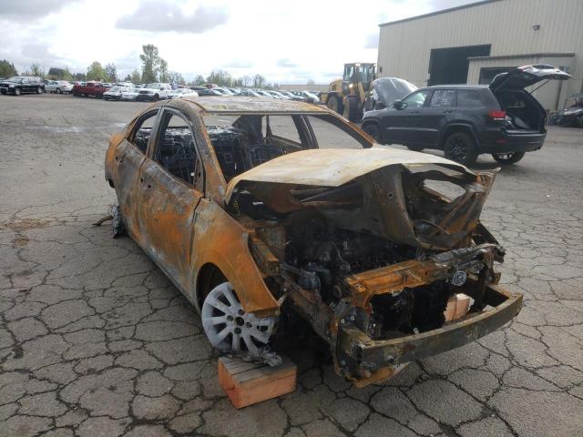 Photo 1 from auction – 2018 HYUNDAI ACCENT SE with VIN 3KPC24A32JE011226
