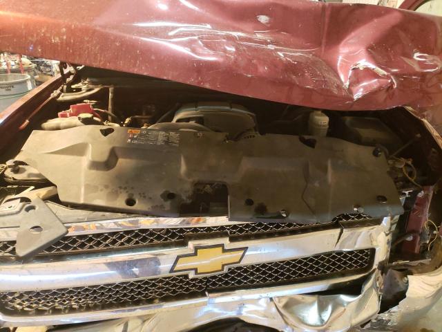 Photo 7 from auction – 2013 CHEVROLET SILVERADO with VIN 3GCPCSE07DG234924