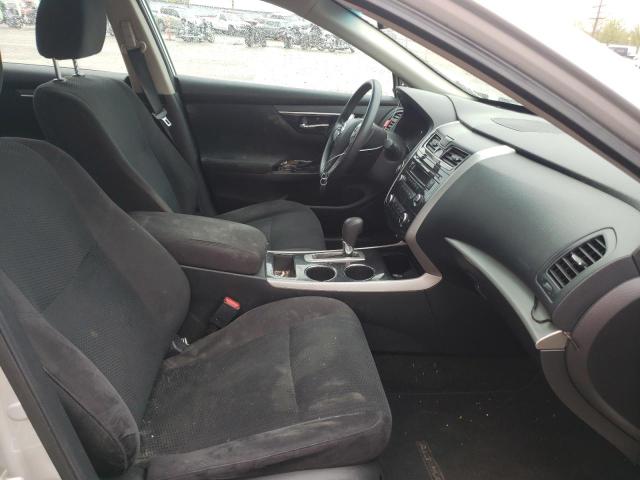 Photo 5 from auction – 2014 NISSAN ALTIMA 2.5 with VIN 1N4AL3AP5EN220405