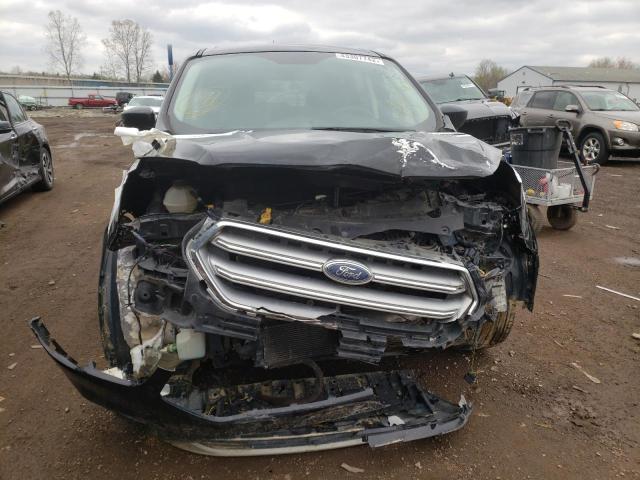 Photo 9 from auction – 2017 FORD ESCAPE SE with VIN 1FMCU9GD9HUD13031