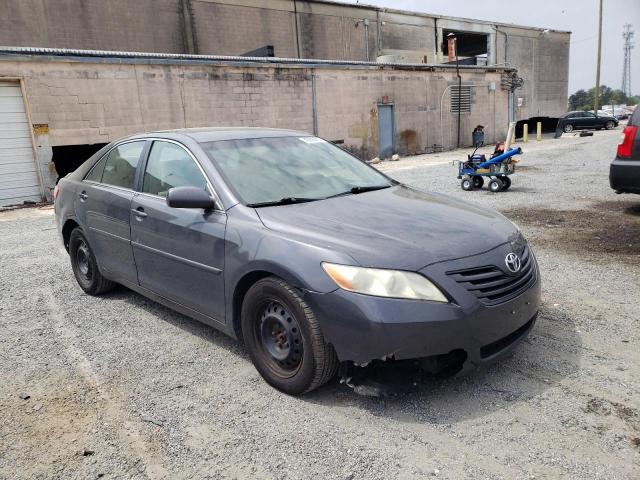 Photo 1 from auction – 2009 TOYOTA CAMRY BASE with VIN 4T1BE46K49U406682